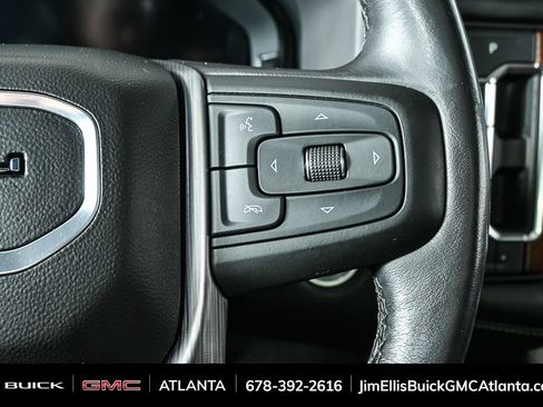 Certified 2023 GMC Yukon XL Denali Ultimate image 13