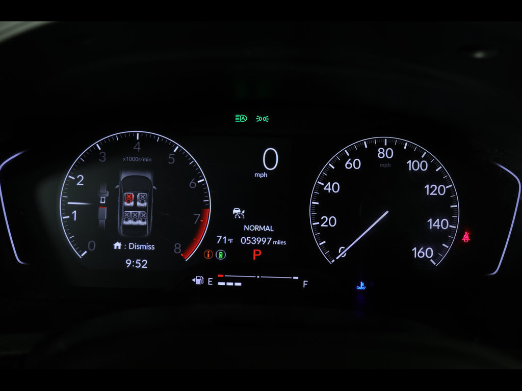 Used 2023 Honda Civic Sport image 23
