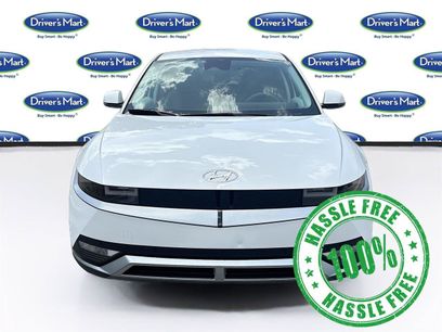 Used 2024 Hyundai Ioniq 5 SEL