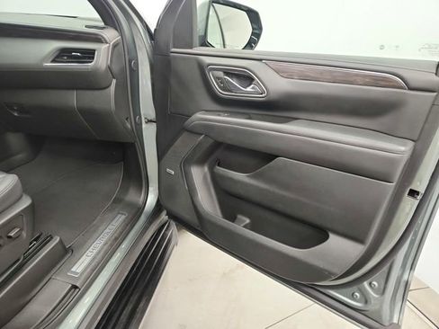 Used 2024 Chevrolet Tahoe LT image 40