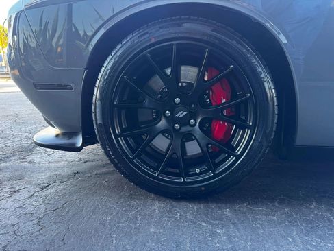 Used 2023 Dodge Challenger R/T Scat Pack w/ Plus Package image 24