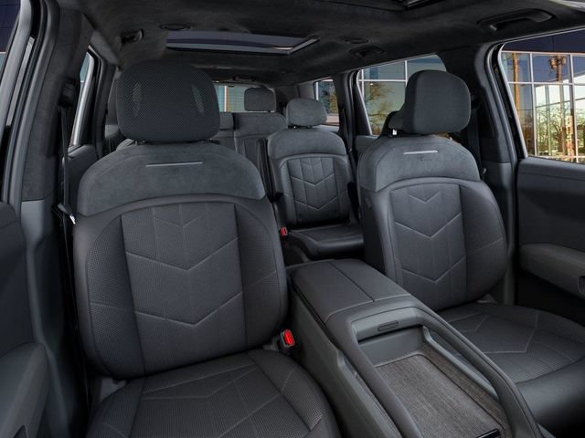 New 2027 Kia Telluride X-Line SX Prestige AWD/4WD image 15