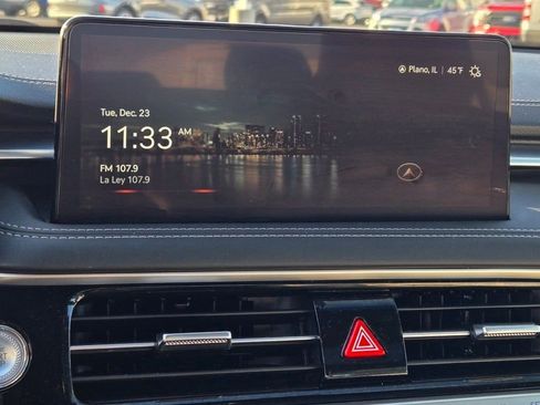 Used 2025 Genesis G70 3.3T Advanced w/ Sport Prestige Package image 27