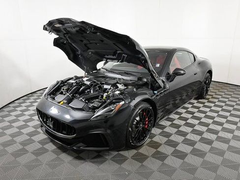 New 2026 Maserati GranTurismo Trofeo image 33