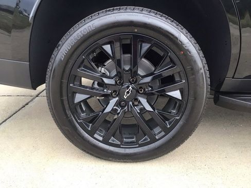 New 2025 Chevrolet Tahoe Premier image 30