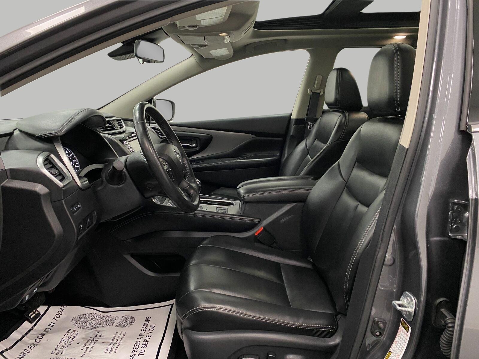 Used 2021 Nissan Murano SV w/ SV Special Edition Package AWD/4WD image 29