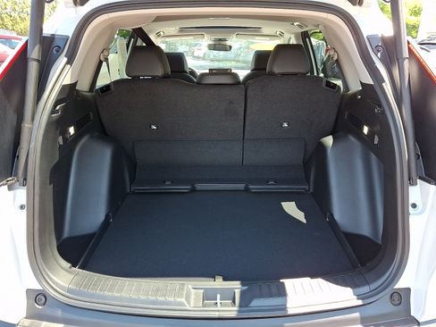 Used 2026 Honda CR-V EX-L image 31