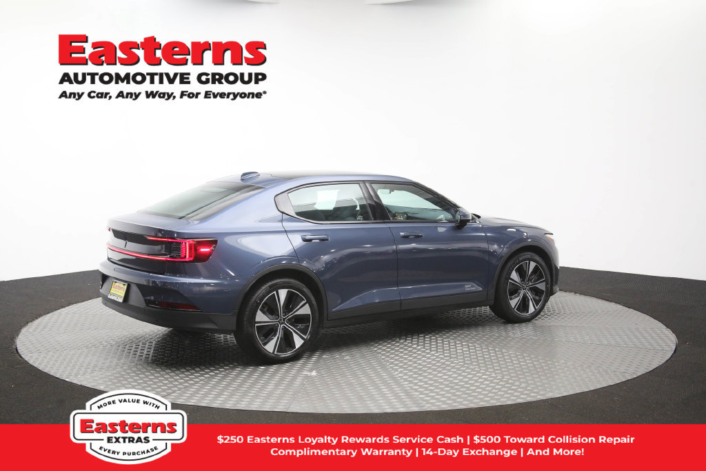 Used 2024 Polestar Polestar 2 w/ Pilot Pack RWD image 40