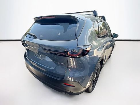 New 2026 MAZDA CX-5 Preferred AWD/4WD image 6