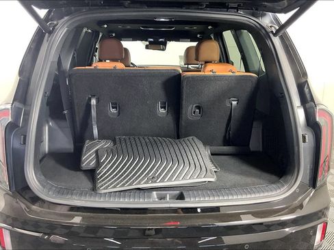 Used 2024 Kia Telluride EX X-Line AWD/4WD image 30