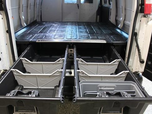 Used 2014 GMC Savana 3500 image 17