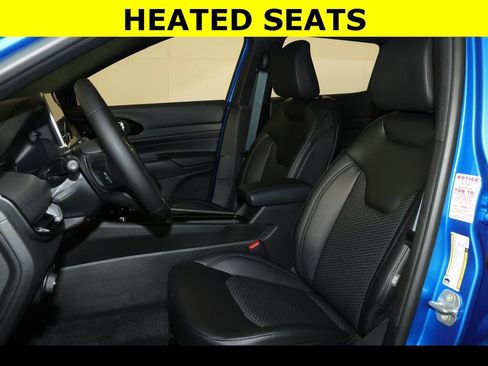 New 2026 Jeep Compass Latitude image 3