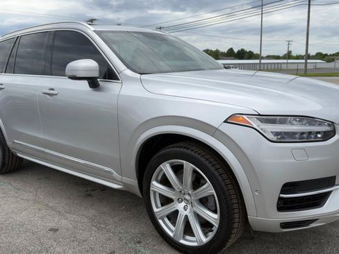 Used 2017 Volvo XC90 T8 Inscription AWD/4WD image 16