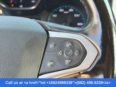 Used 2022 Chevrolet Colorado LT w/ Fleet Safety Package image 21