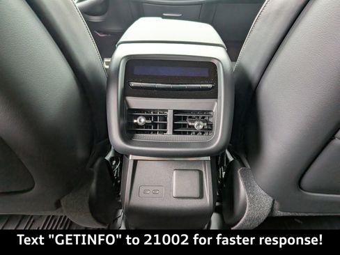 Used 2026 Cadillac Lyriq V w/ LPO, Floor Liner Package image 18