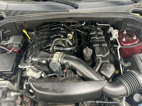 Used 2022 Jeep Grand Cherokee Limited AWD/4WD image 26