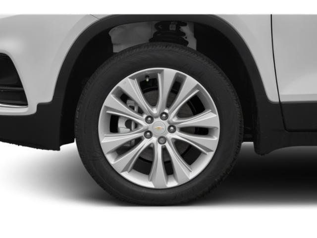 Used 2020 Chevrolet Trax Premier FWD image 14
