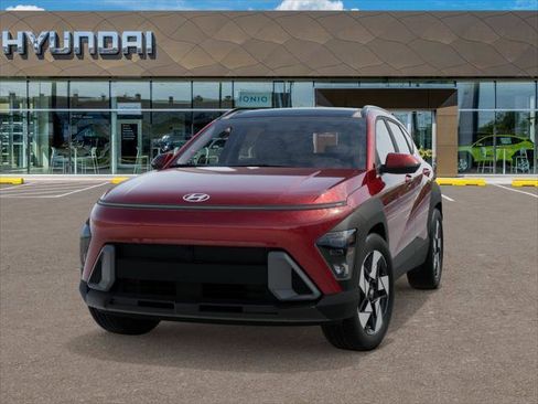 New 2026 Hyundai Kona SEL Sport image 6