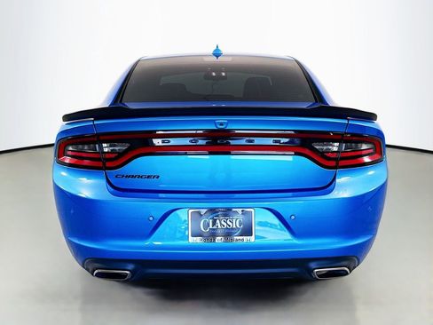 Used 2023 Dodge Charger SXT w/ Plus Group image 6