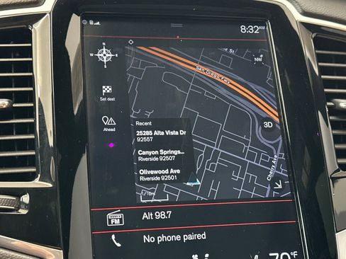 Used 2019 Volvo XC90 T6 Inscription w/ Luxury Package image 24