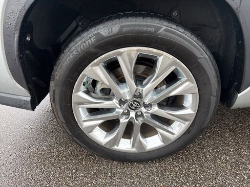 Used 2021 Toyota Highlander Limited image 37