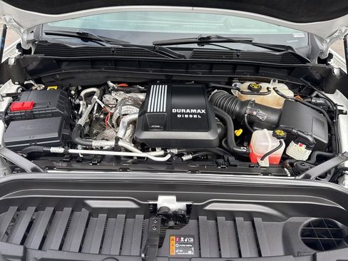 Used 2023 GMC Sierra 1500 Elevation image 10