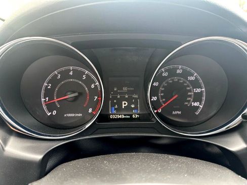 Used 2023 Mitsubishi Outlander Sport ES image 8