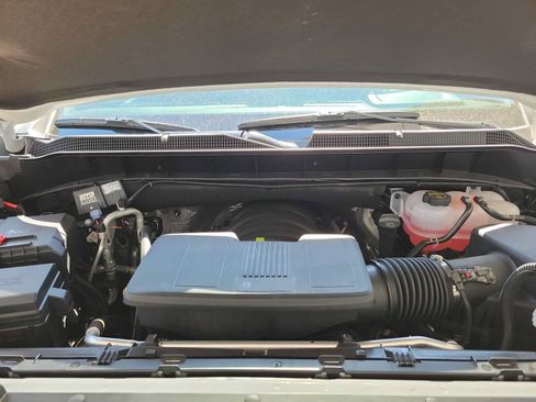New 2025 Chevrolet Silverado 1500 RST AWD/4WD image 17
