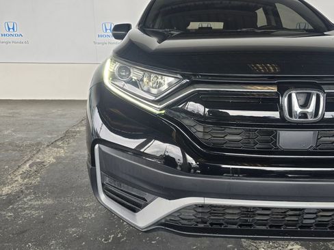 Used 2021 Honda CR-V LX image 32