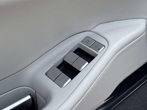 New 2026 Lincoln Navigator L Reserve AWD/4WD image 22