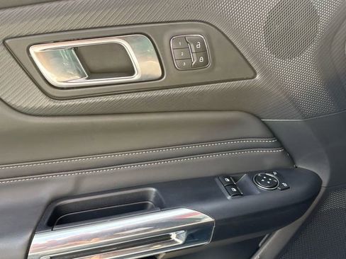 Used 2024 Ford Mustang GT Premium w/ GT Performance Package image 19