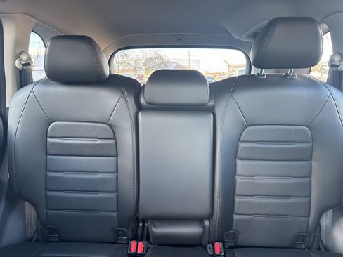 Used 2025 Honda CR-V EX-L image 27