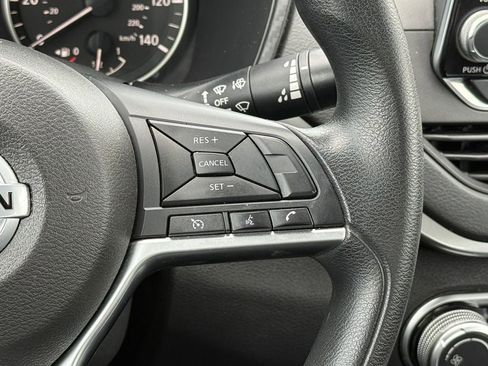 Used 2020 Nissan Altima 2.5 S FWD image 22
