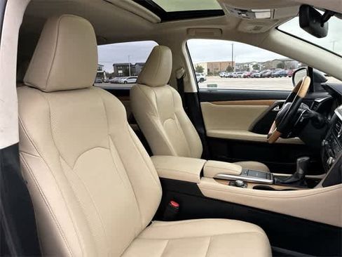 Used 2022 Lexus RX 350L image 24