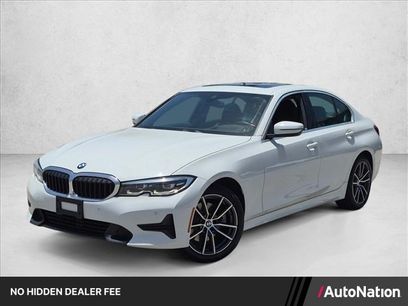 Used 2019 BMW 330i xDrive Sedan