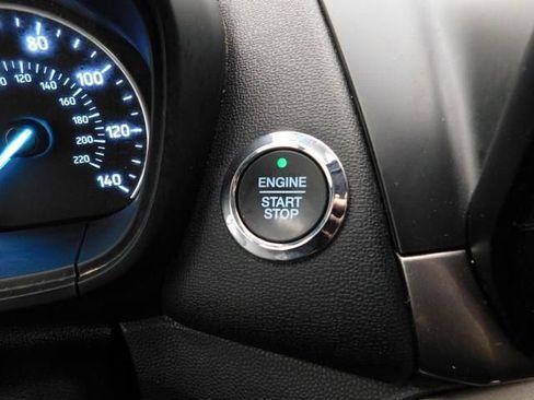 Used 2019 Ford EcoSport SE w/ SE Convenience Package image 35