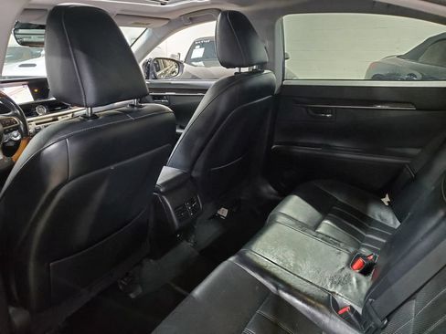 Used 2016 Lexus ES 350 FWD image 24