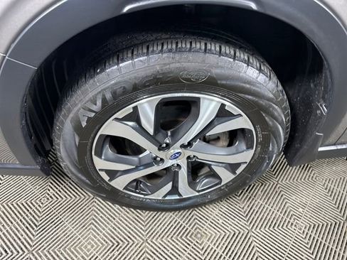 Used 2022 Subaru Outback Limited XT image 10