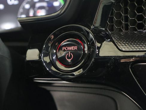 Used 2026 Honda CR-V Sport Touring image 28