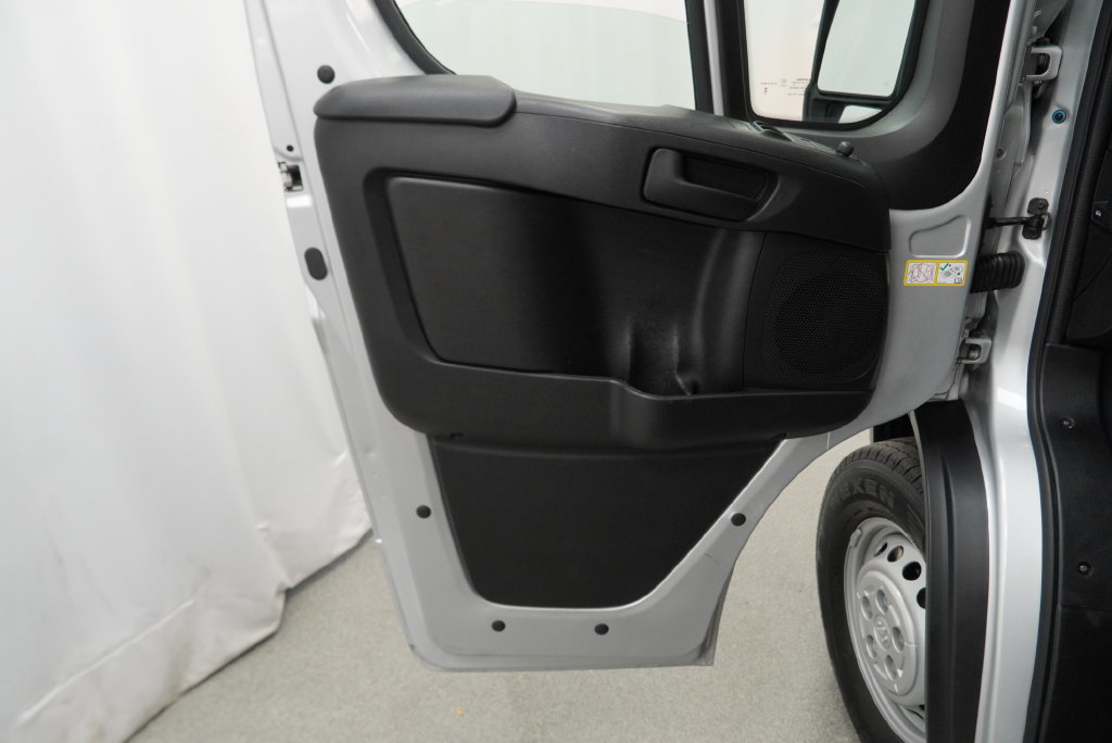 Used 2025 RAM ProMaster 1500 w/ Premium Convenience Group FWD image 28
