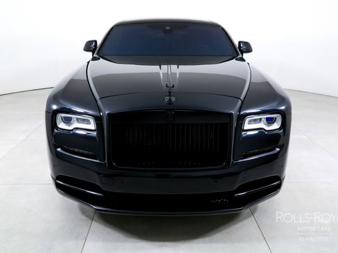 Used 2020 Rolls-Royce Wraith image 7