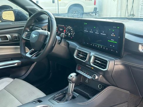 Used 2024 Ford Mustang GT Premium image 26