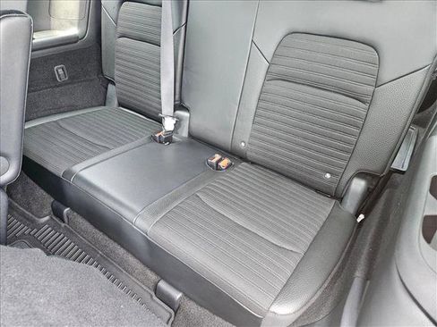 Used 2023 Nissan Pathfinder Rock Creek AWD/4WD image 19