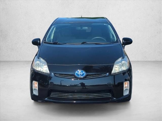 Used 2010 Toyota Prius Three FWD image 2