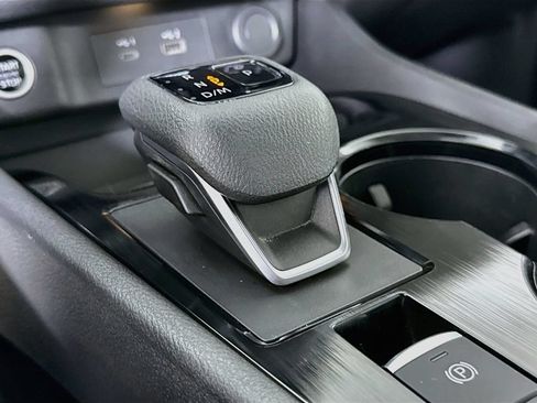 Certified 2021 Nissan Rogue SV AWD/4WD image 10
