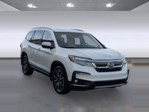 Used 2020 Honda Pilot Touring image 7