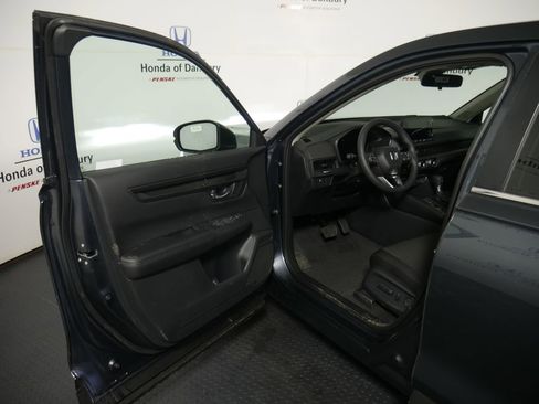 New 2026 Honda CR-V EX image 10
