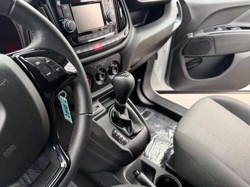 Used 2020 RAM ProMaster City SLT image 35