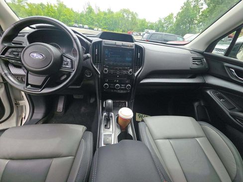 Used 2022 Subaru Ascent Onyx Edition AWD/4WD image 6