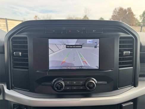 Certified 2023 Ford F150 XL w/ Trailer Tow Package image 14